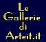 LE GALLERIE DI ARTEIT.IT